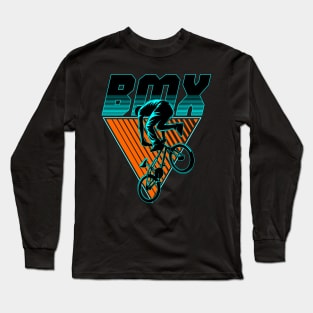 BMX Long Sleeve T-Shirt